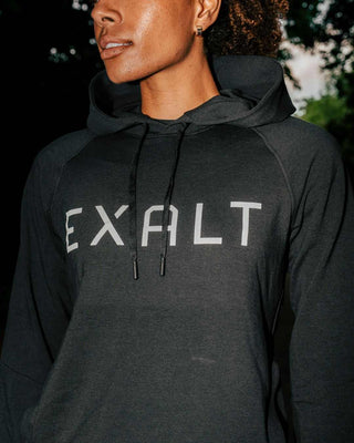 Lululemon x EXALT - City Sweat Hoodie
