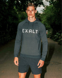 Lululemon x EXALT - City Sweat Hoodie - Merch - EXALT