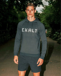 Lululemon x EXALT - City Sweat Hoodie