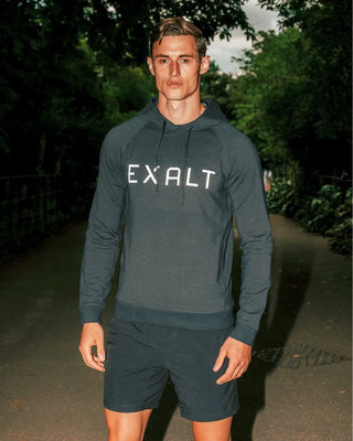 Lululemon x EXALT - City Sweat Hoodie