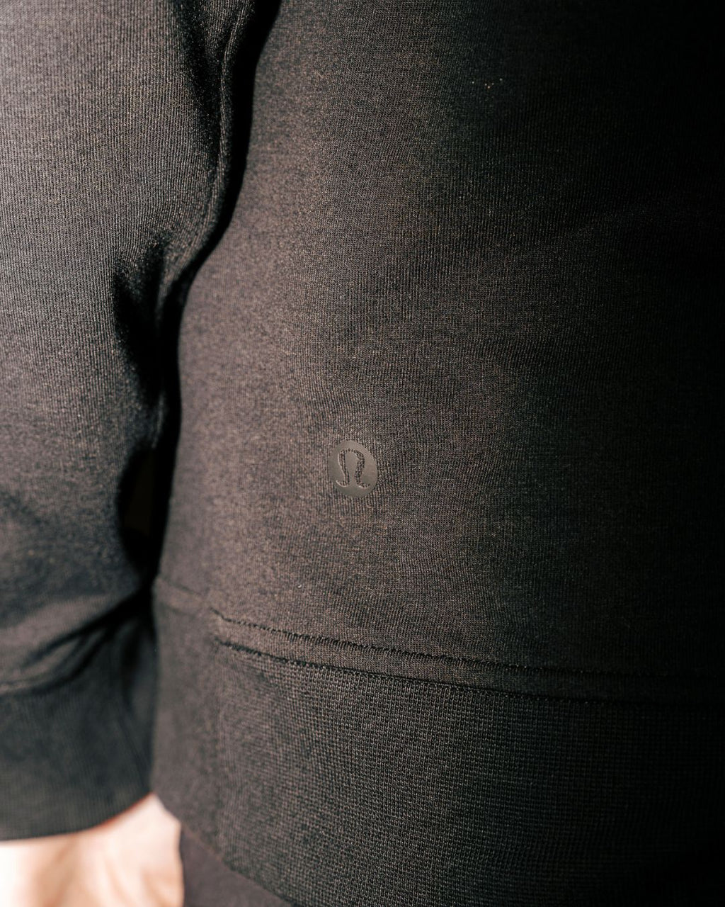 Lululemon x EXALT - City Sweat Hoodie - Merch - EXALT