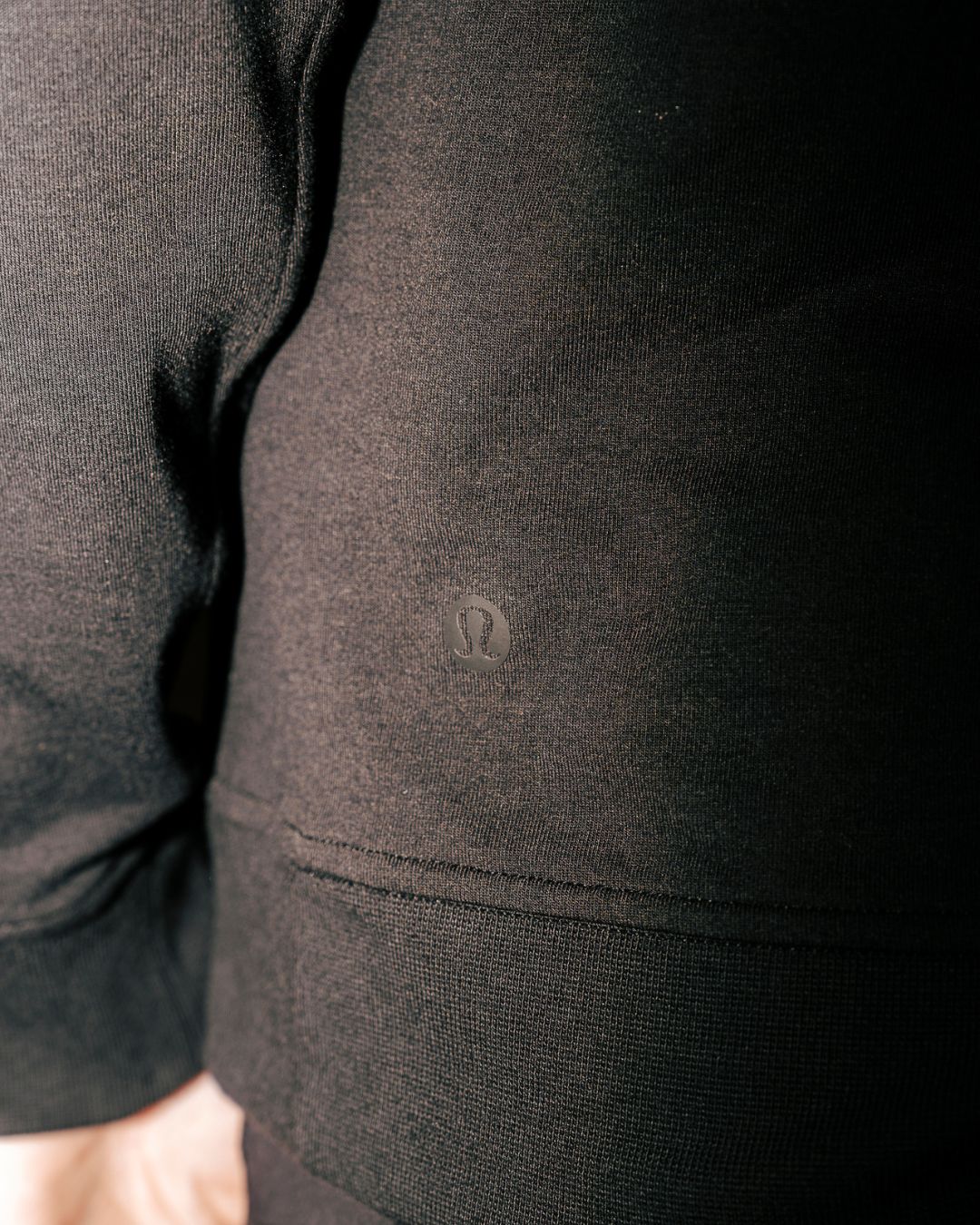 Lululemon x EXALT - City Sweat Hoodie - Merch - EXALT