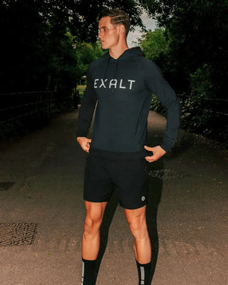 Lululemon x EXALT - City Sweat Hoodie