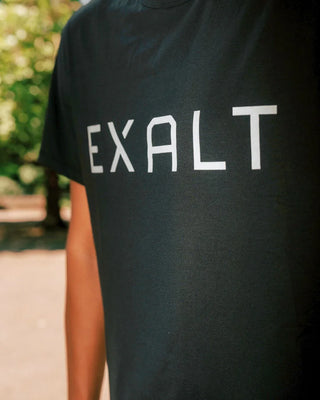 Lululemon x EXALT - Fundamental Tee