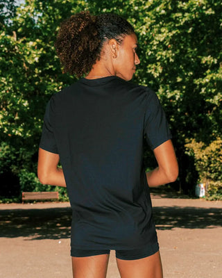 Lululemon x EXALT - Fundamental Tee