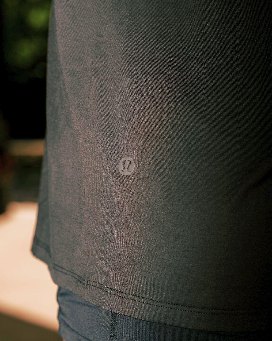 Lululemon x EXALT - Fundamental Tee - Merch - EXALT