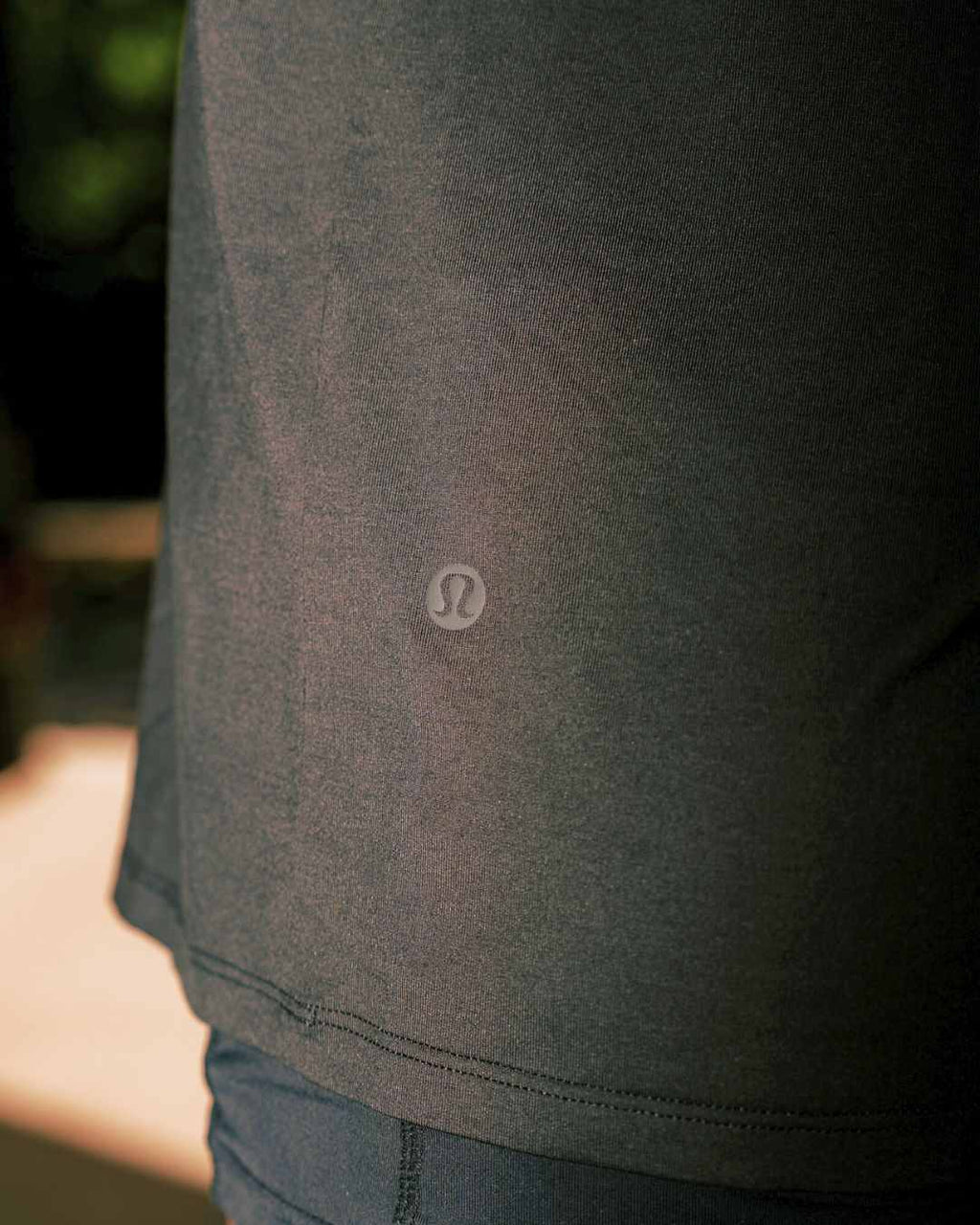 Lululemon x EXALT - Fundamental Tee
