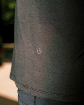 Lululemon x EXALT - Fundamental Tee