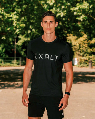 Lululemon x EXALT - Fundamental Tee