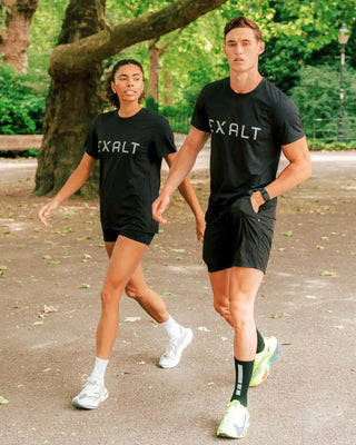 Lululemon x EXALT - Fundamental Tee