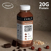 Morning Glory Breakfast