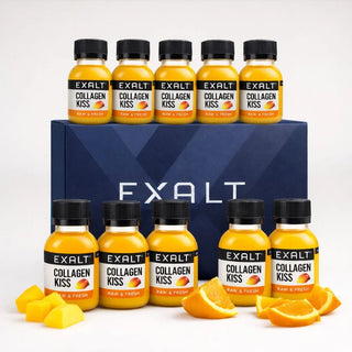 NEW: Collagen Kiss 10 Shot Bundle