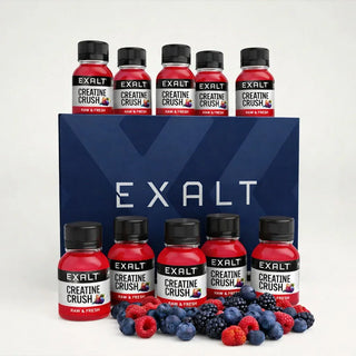 NEW: Creatine Crush 10 Shot Bundle