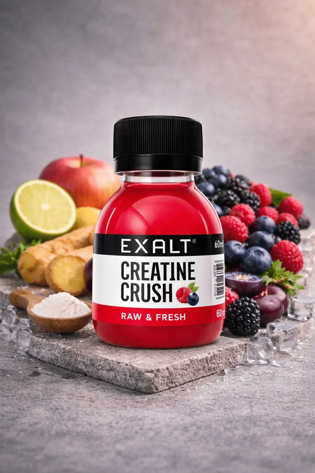 NEW: Creatine Crush 10 Shot Bundle