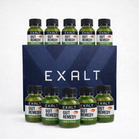 NEW: Gut Vibes 10 Shot Bundle - Bundles - EXALT