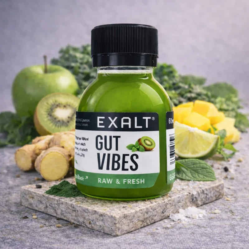 NEW: Gut Vibes Single Shot