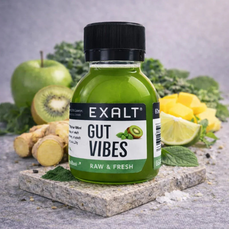 NEW: Gut Vibes Single Shot