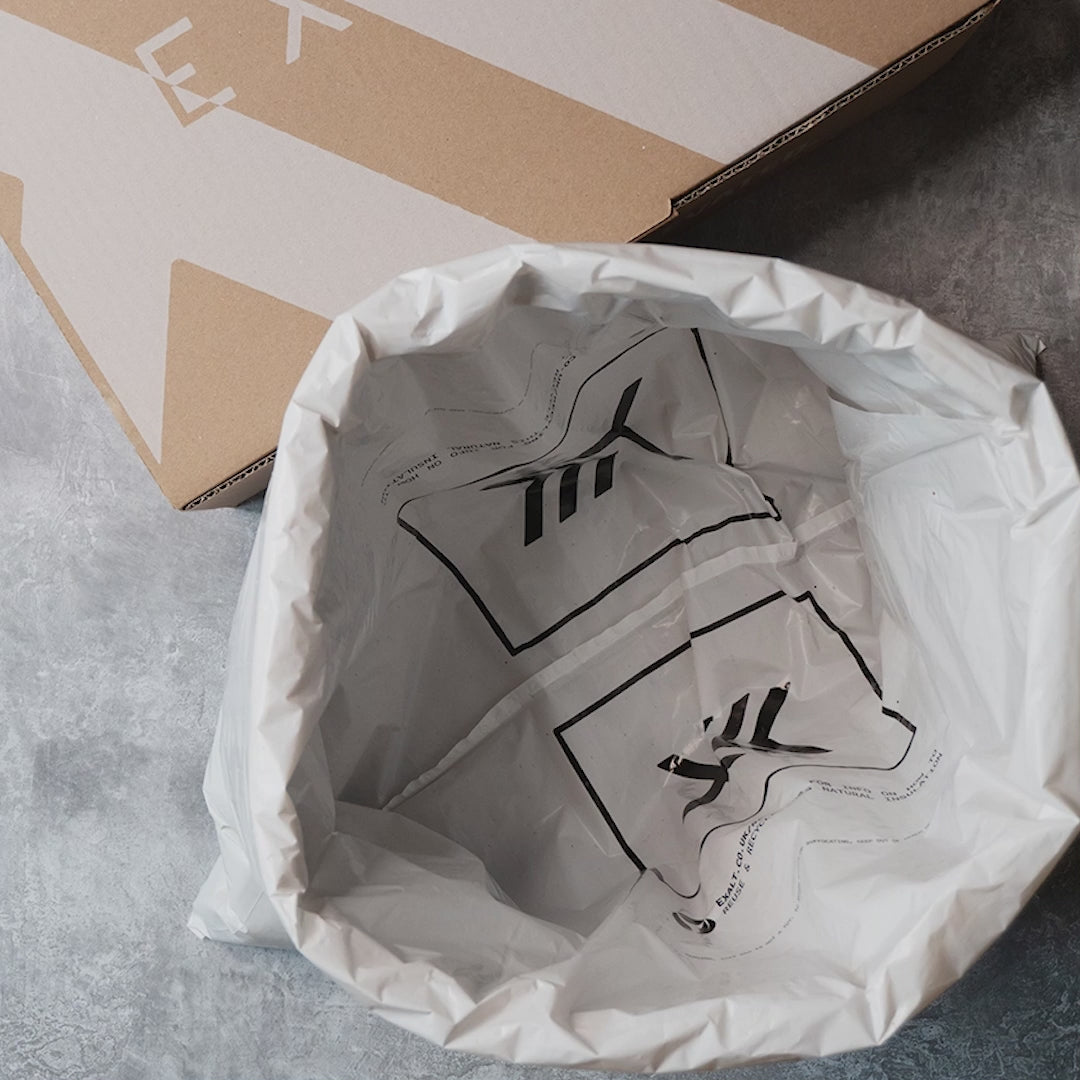 EXALT Trial Protein Juice Cleanse