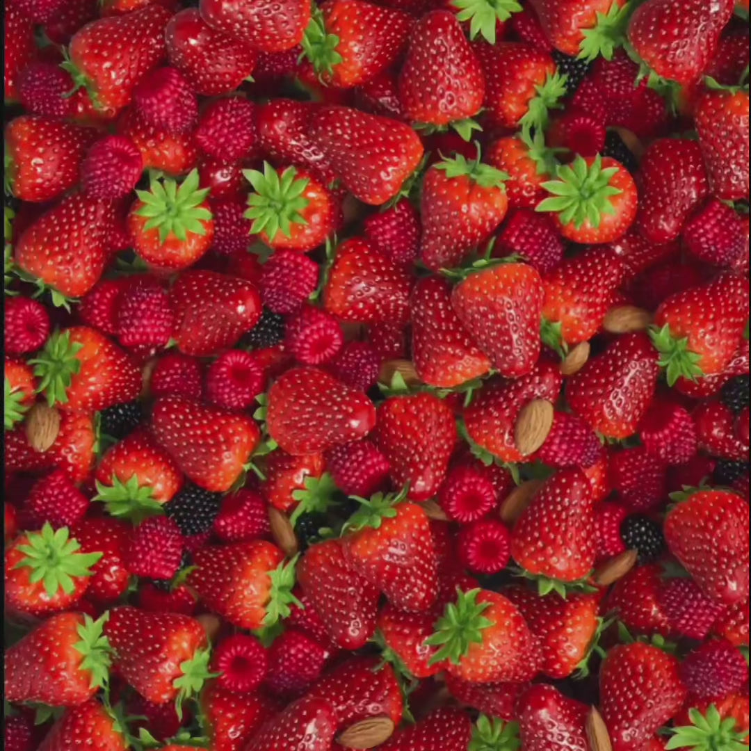 Berry Berry Good