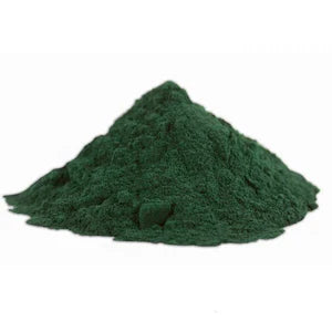 Spirulina