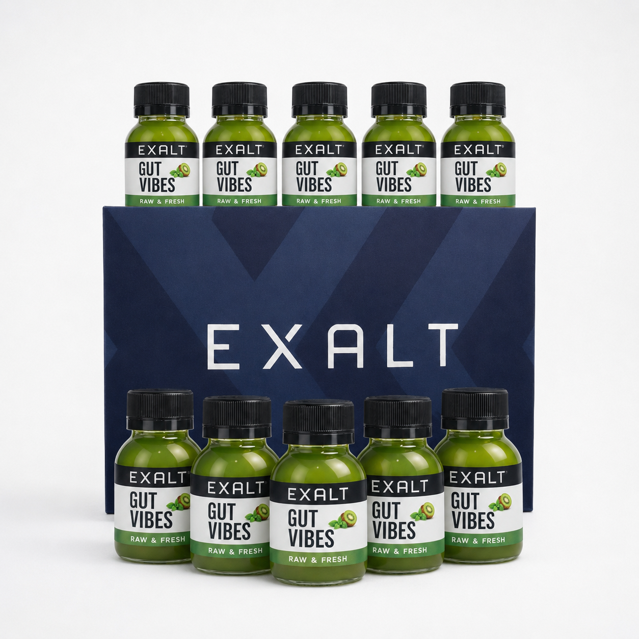 NEW: Gut Vibes 10 Shot Bundle