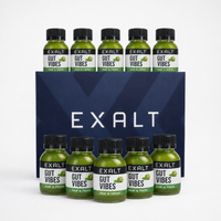 NEW: Gut Vibes 10 Shot Bundle