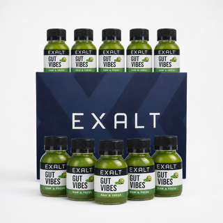 NEW: Gut Vibes 10 Shot Bundle