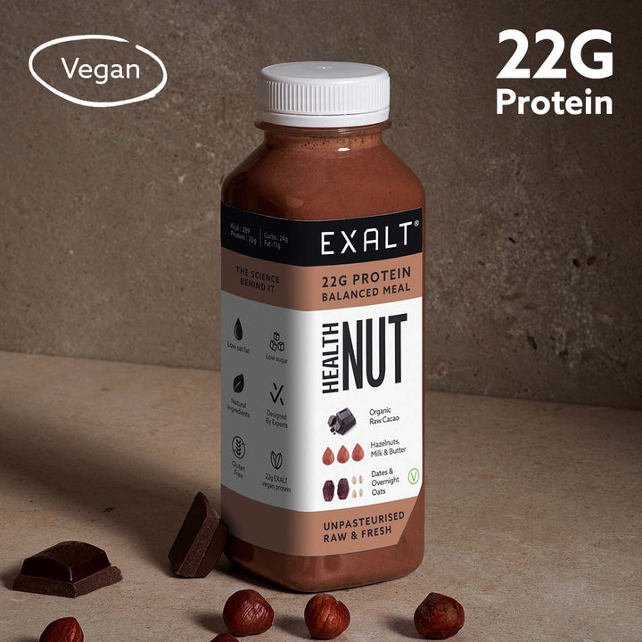 Health Nut - 330ml