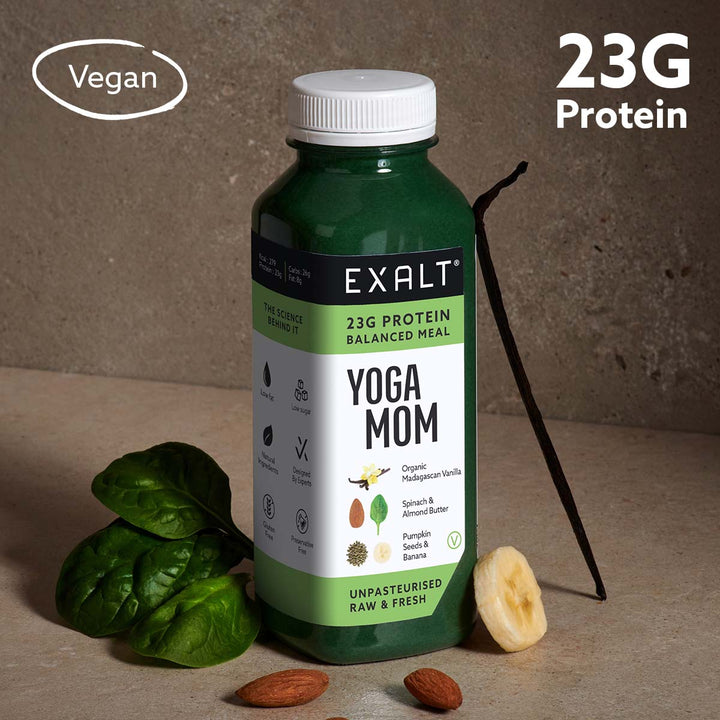 Yoga Mom - 330ml